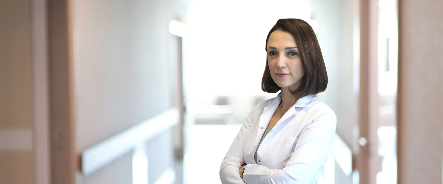 Dr. Öğr. Üyesi Nurten Küçük
