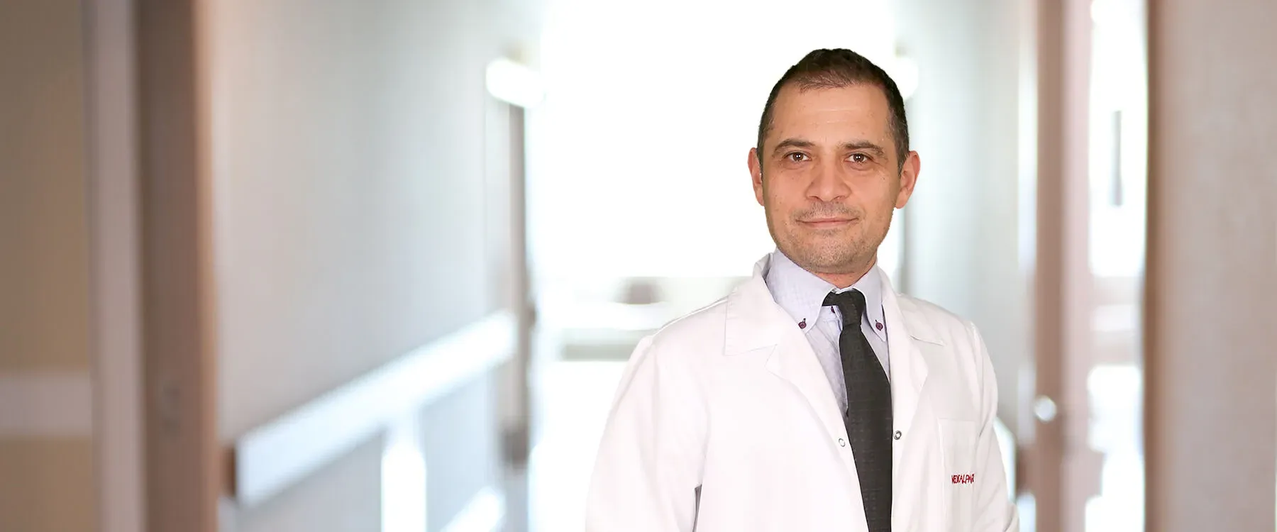 Dr. Öğr. Üyesi Uğur Cangel