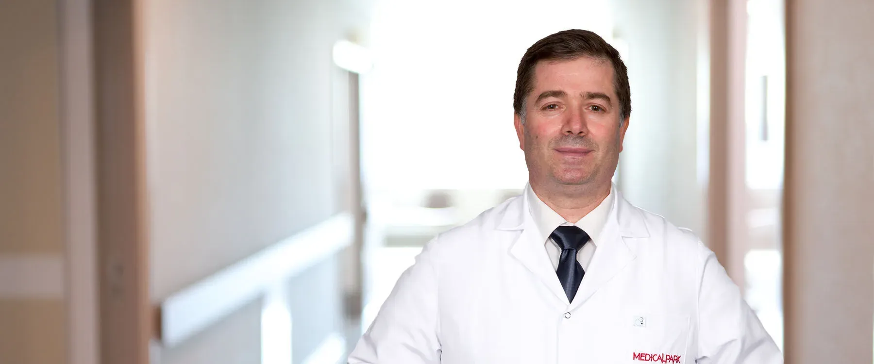 Op. Dr. Ali Tolgay