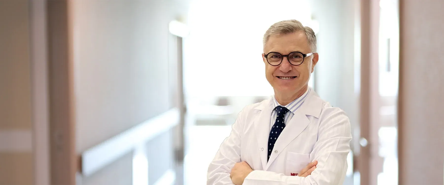 Op. Dr. Gökhan Deda
