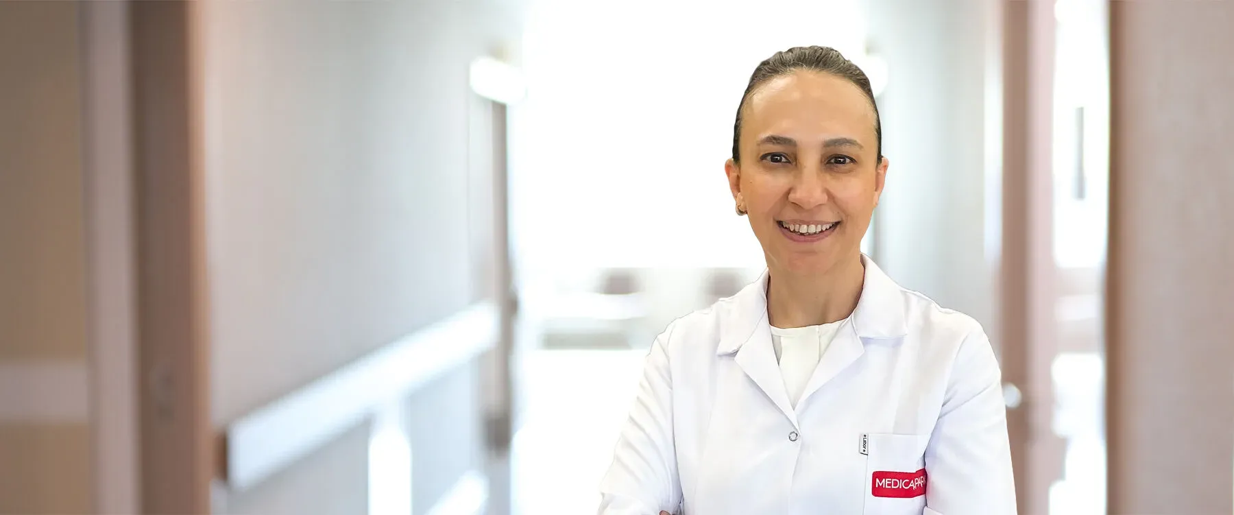 Op. Dr. Gönül Kazezoğlu