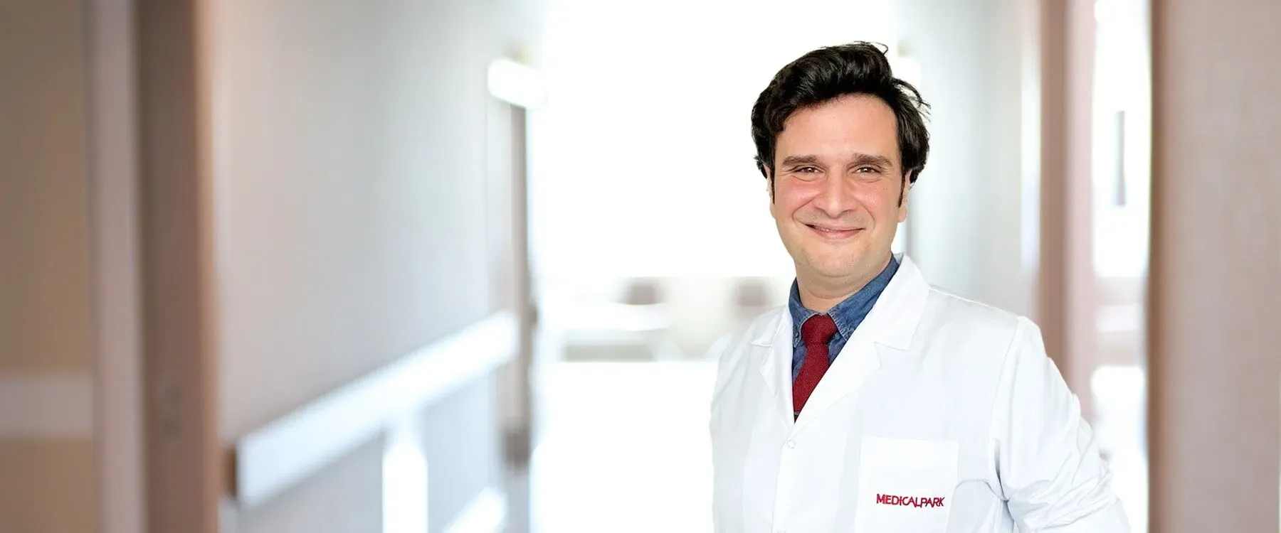 Op. Dr. İsmail Cem Özenirler