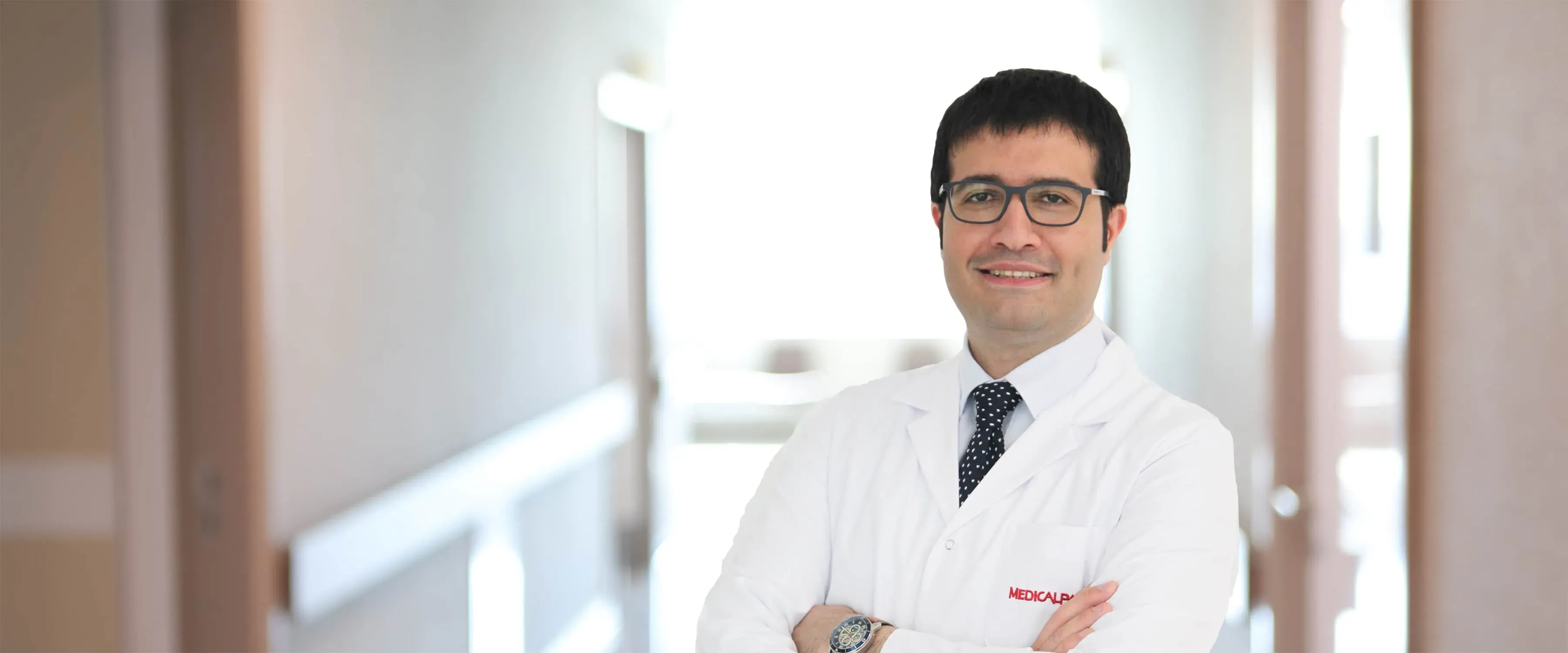 Op. Dr. Murat İpteç