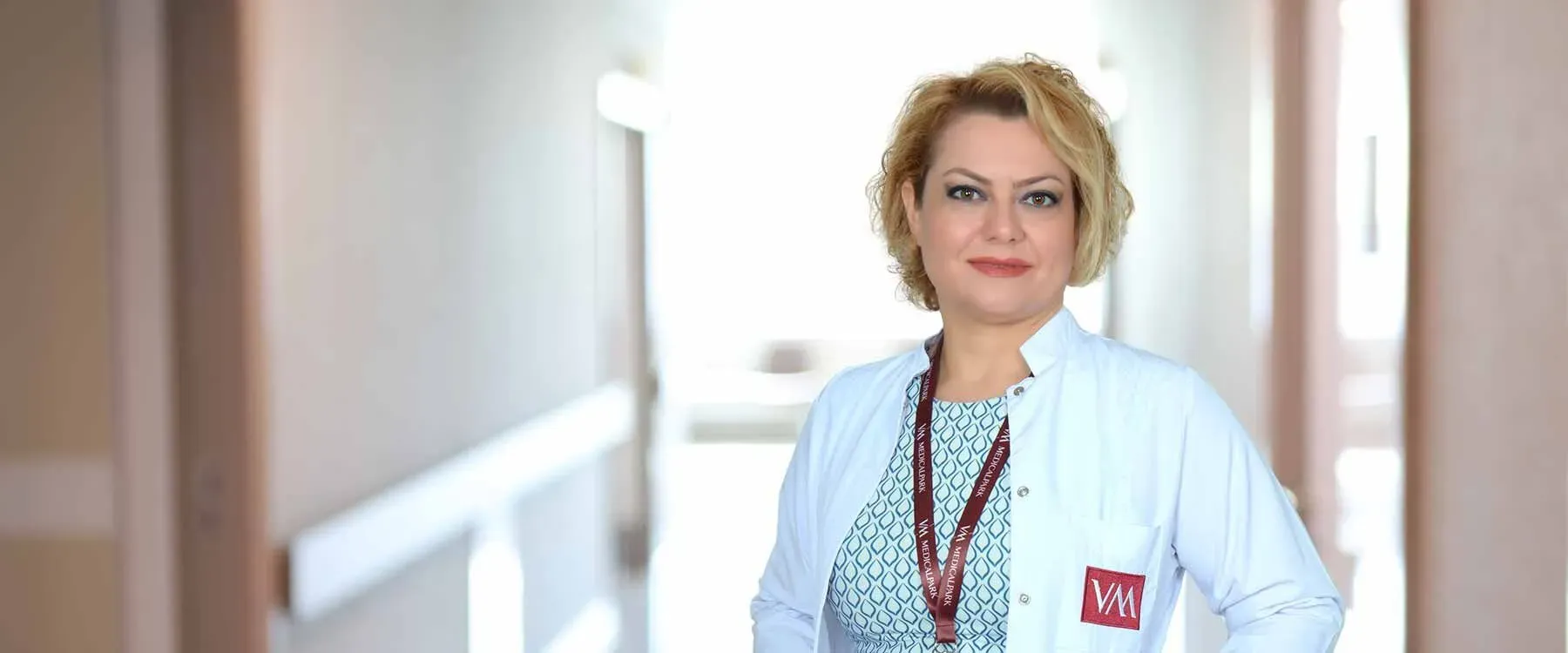 Op. Dr. Serpil Bilgin Akyağcı