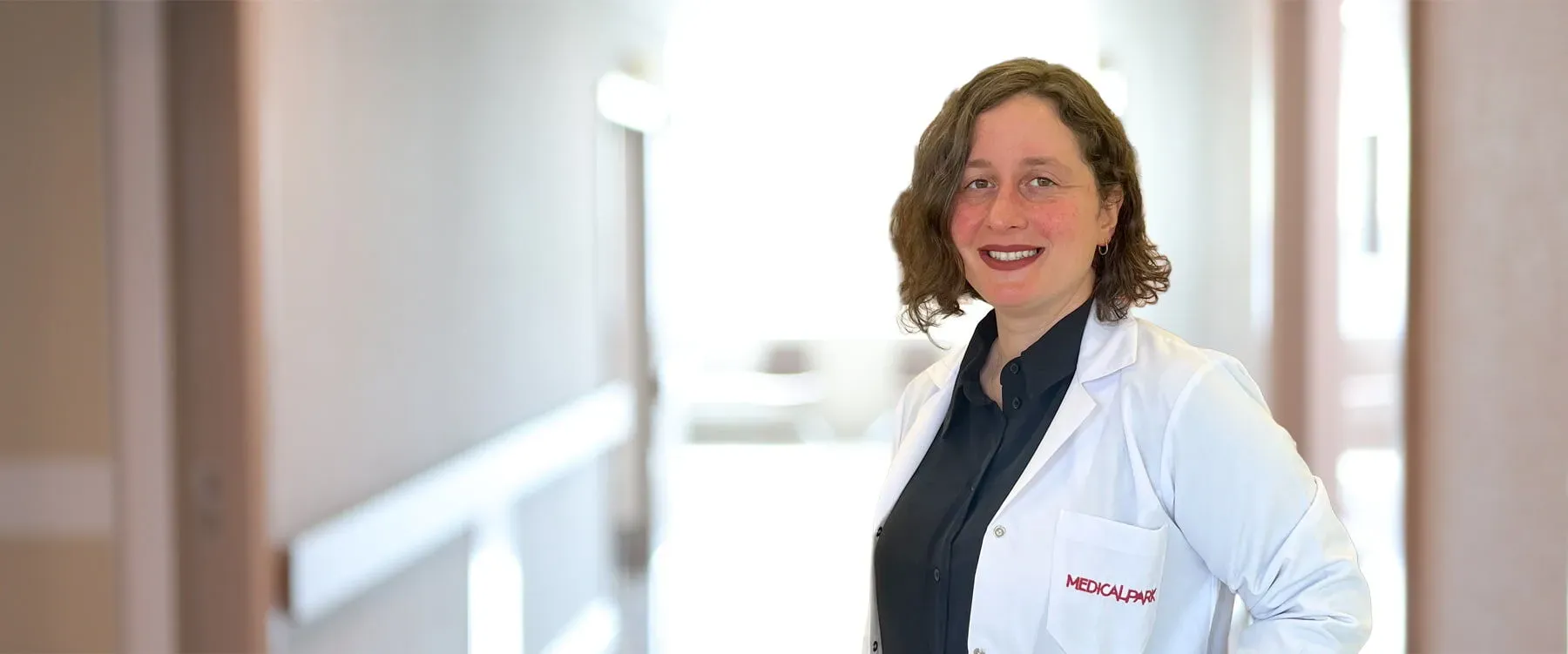 Op. Dr. Yasemin Aydın Çam