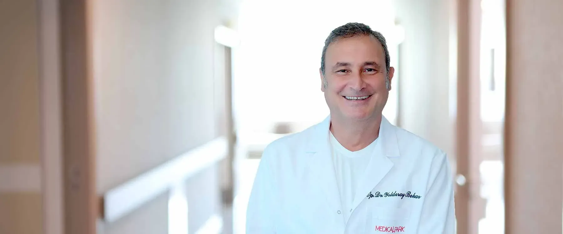 Op. Dr. Yıldıray Bekar
