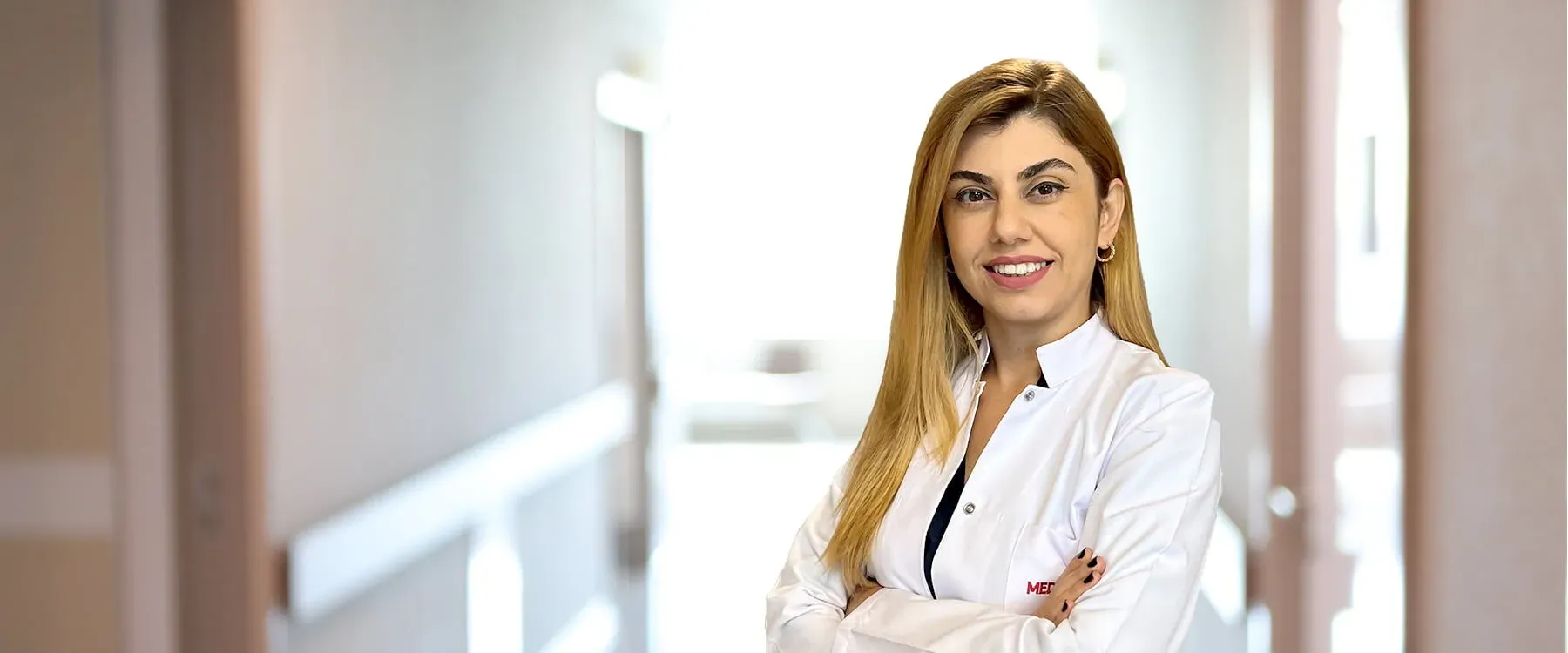 Uzm. Dr. Damla Ağaçkıran