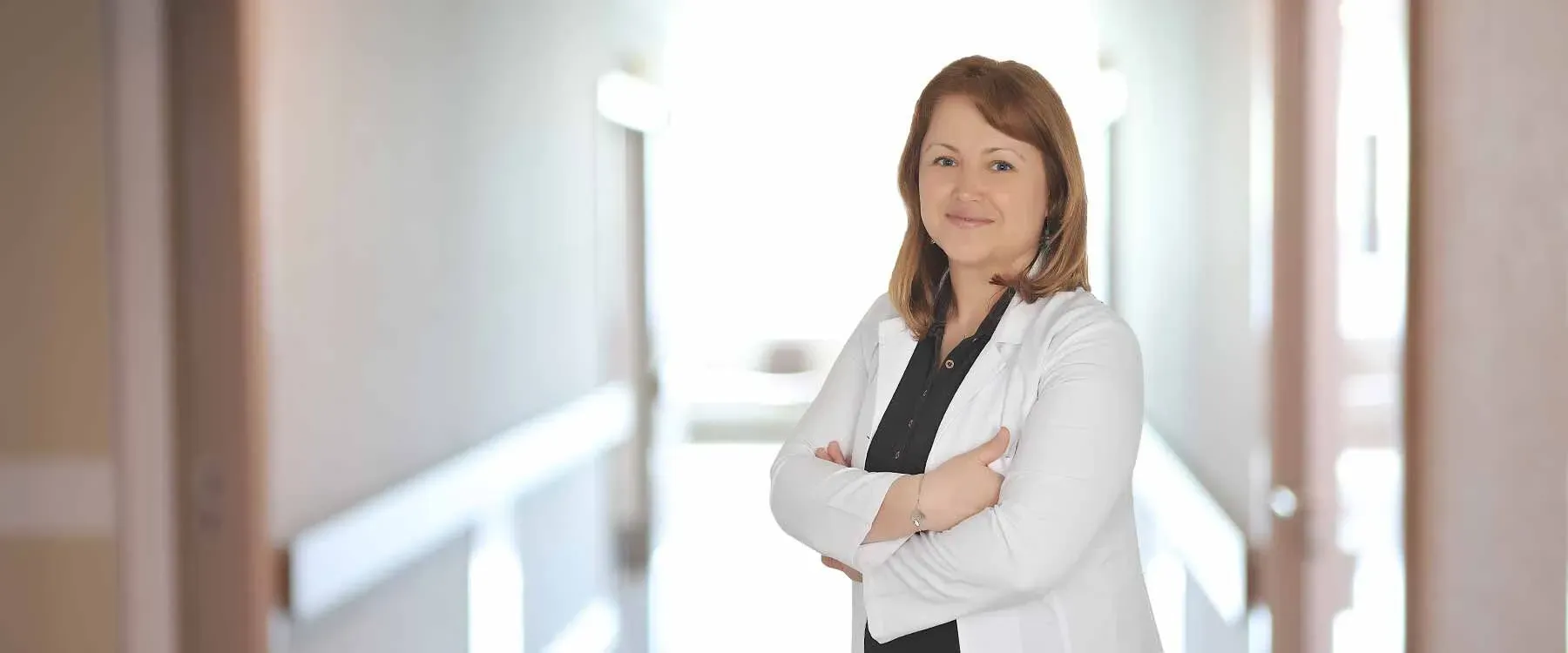 Uzm. Dr. Deniz Kulak Gedik