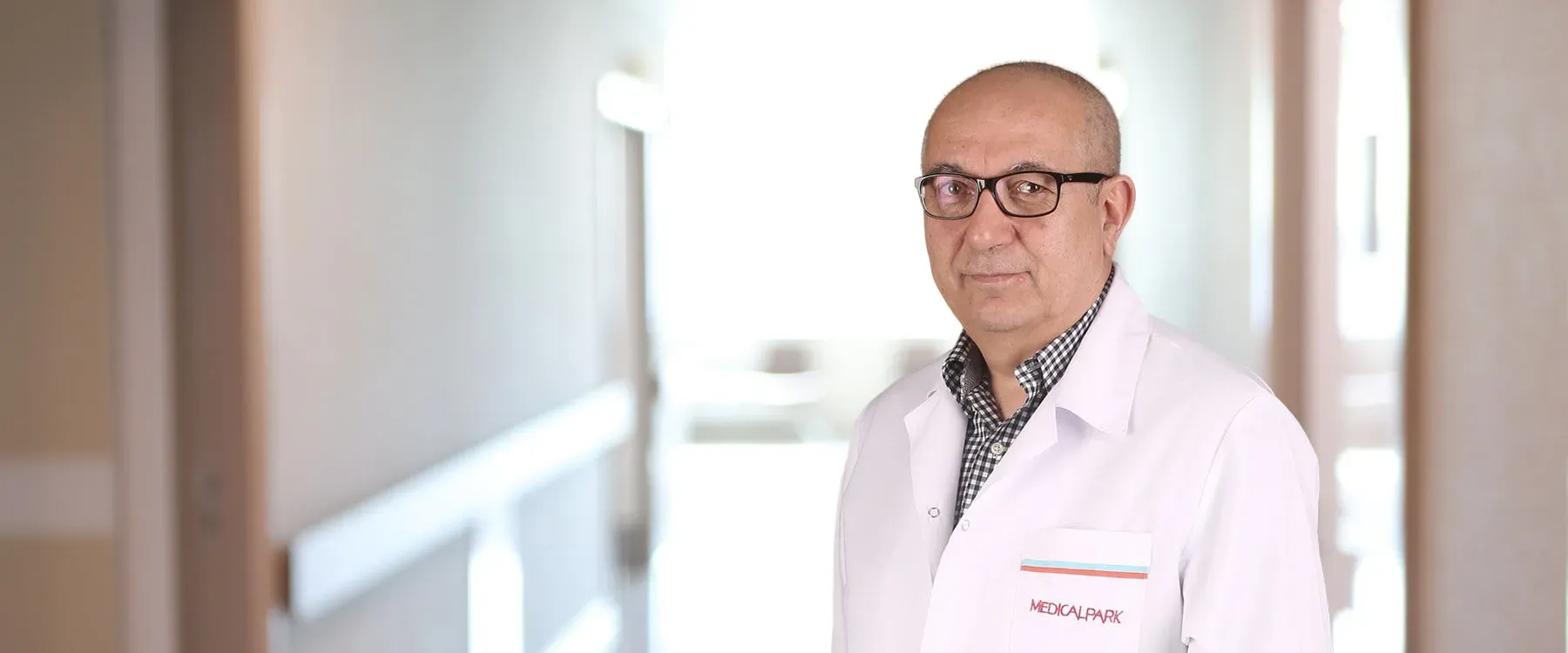 Uzm. Dr. Hamit Taşdemir