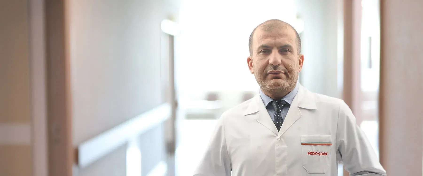 Uzm. Dr. İsmail Erbaş