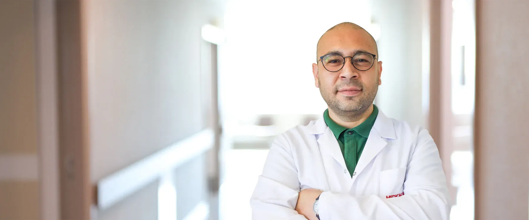 Uzm. Dr. Kemal Kantarcı