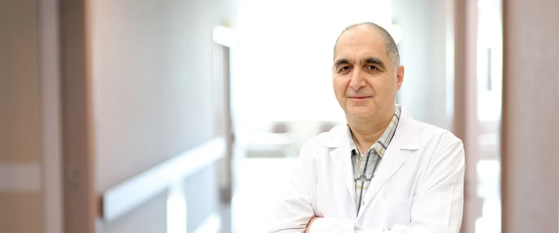 Uzm. Dr. Mehmet Toksöz