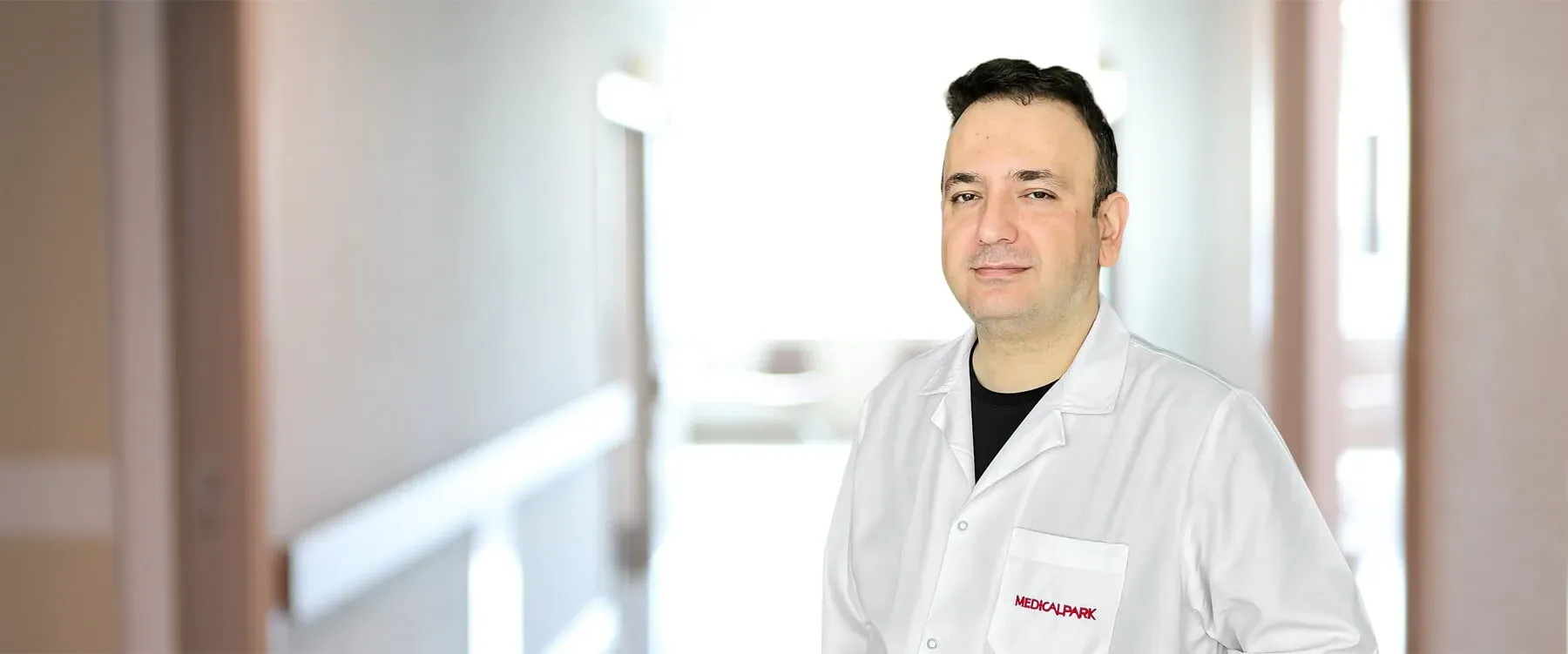 Uzm. Dr. Ömer Çay