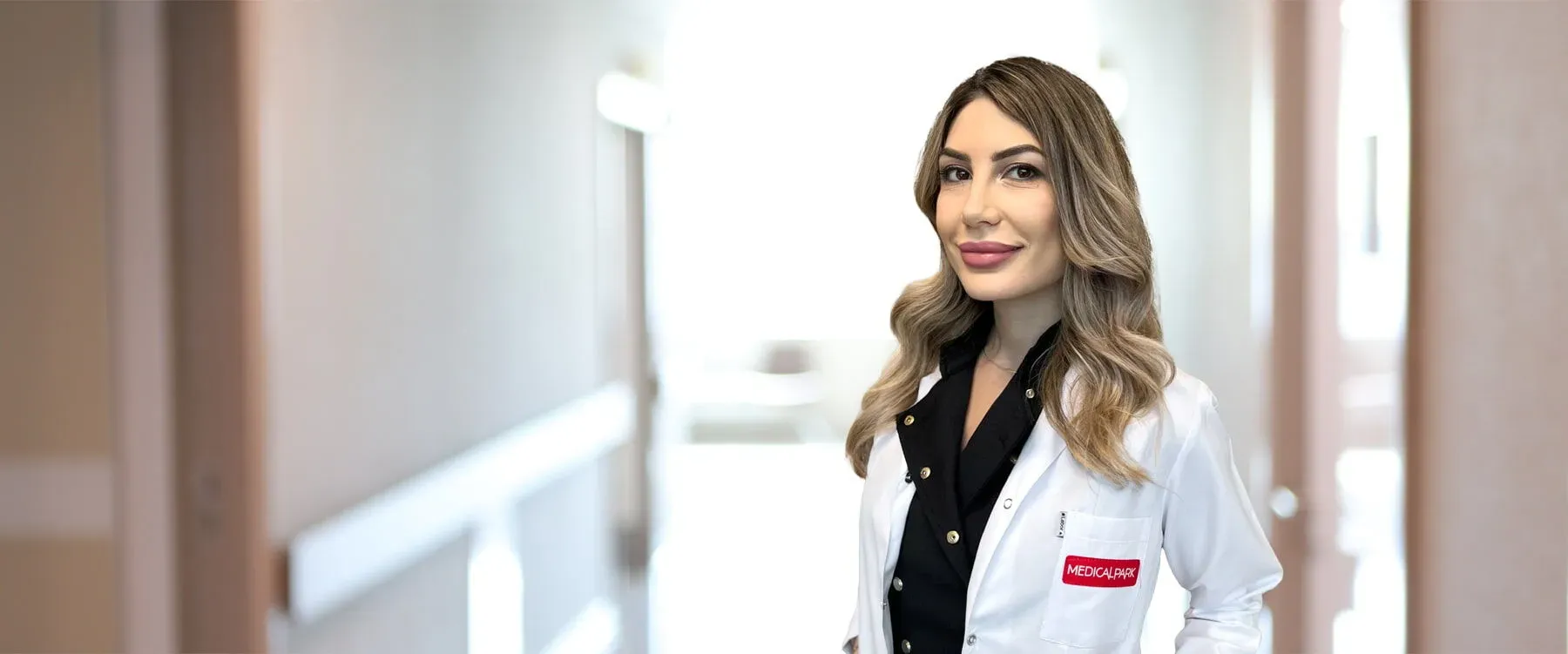 Uzm. Dr. Özlem Doğan