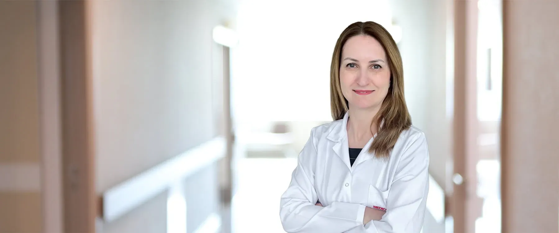Uzm. Dr. Özlem Yılmaz Albayrak