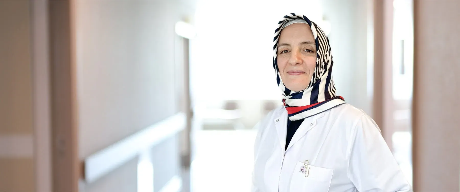 Uzm. Dr. Rabia Deniz Göktürk