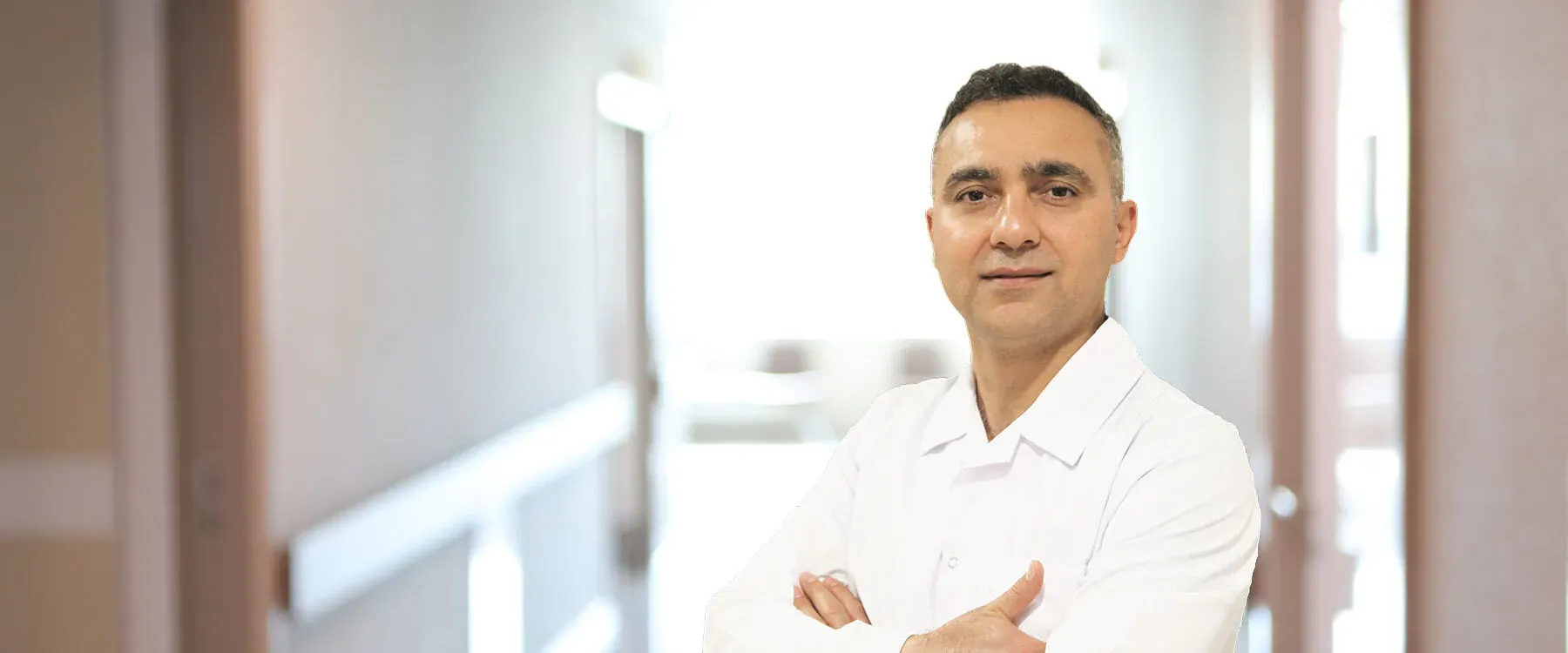 Uzm. Dr. Ramazan Ödeş