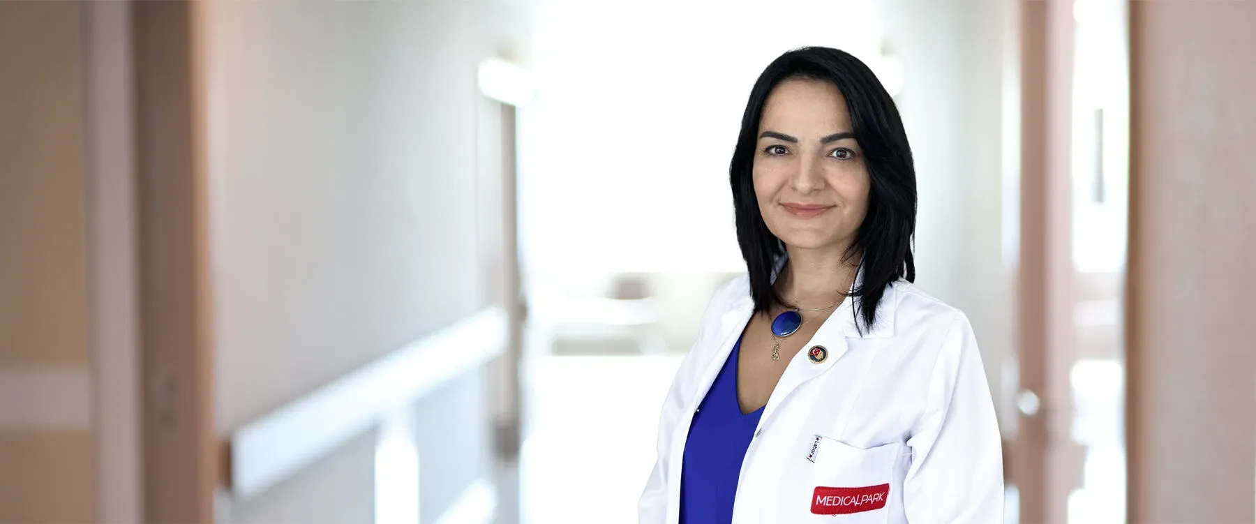 Uzm. Dr. Selma Oktay Ergin