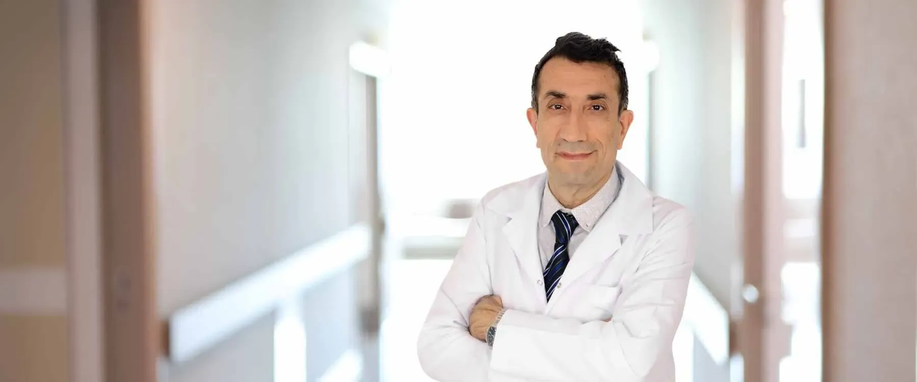 Uzm. Dr. Sezai Şahin