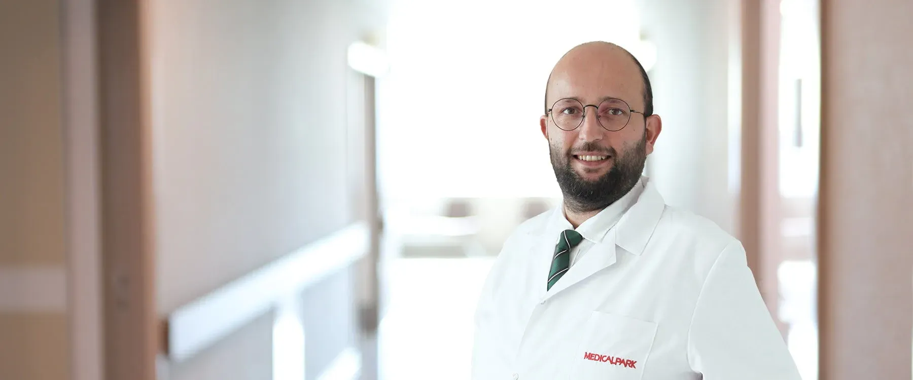 Uzm. Dr. Şaban Seçmeler