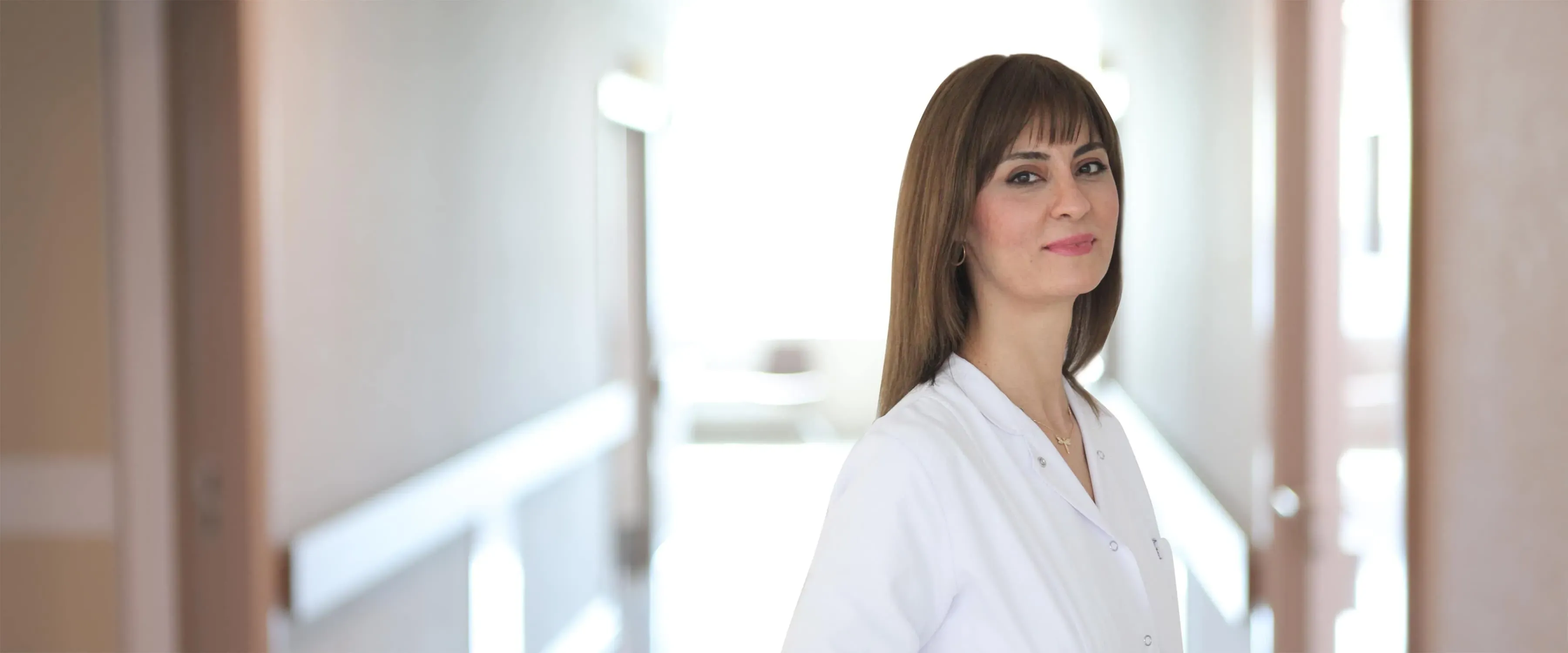 Uzm. Dr. Ülkü Özlem Yolcu