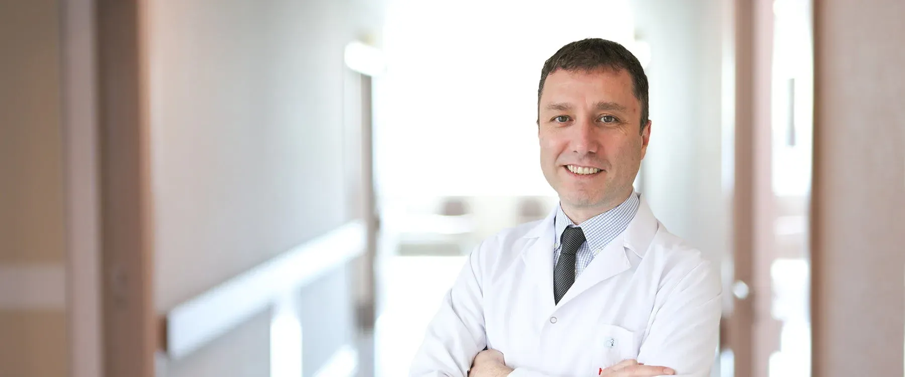 Uzm. Dr. Zafer Volkan Gökçe