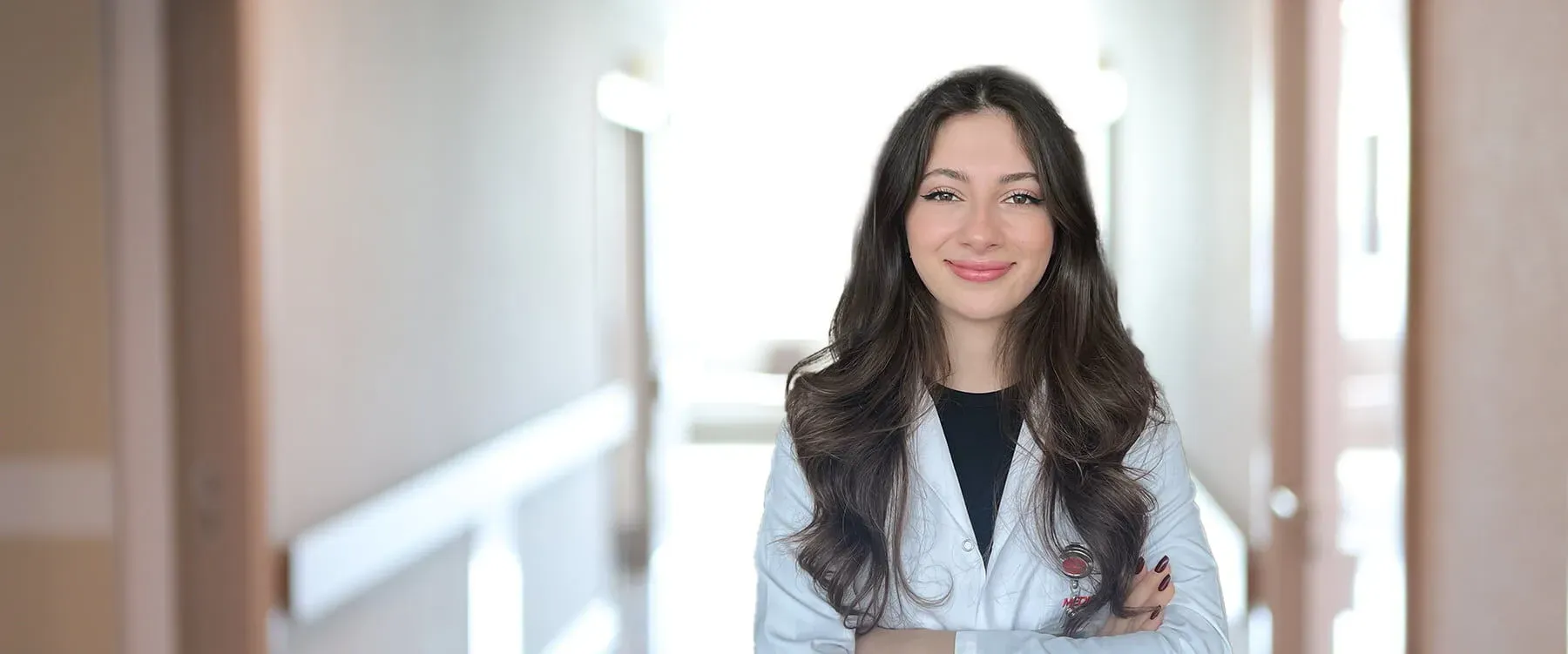 Dyt. Mısra Beste Köleoğlu
