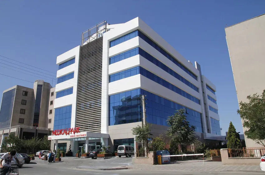Medical Park Gebze-image