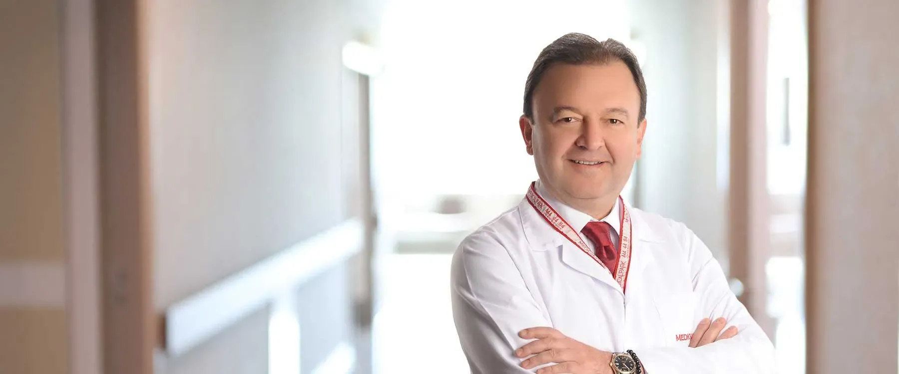 Prof. Dr. Ahmet Hakan Vural