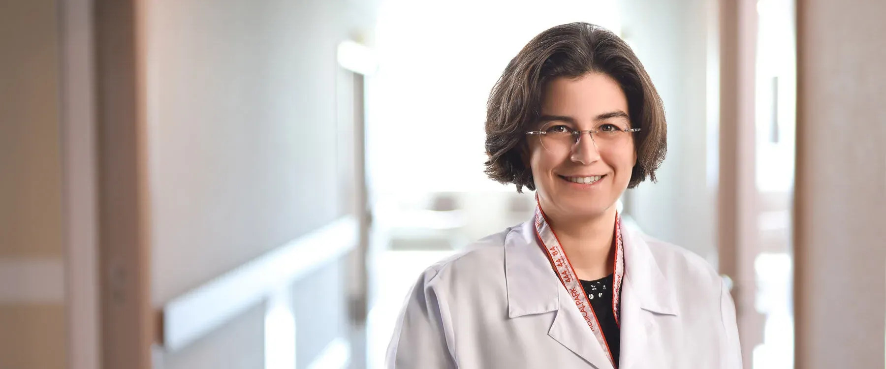 Prof. Dr. Hatice Eryiğit Ünaldı