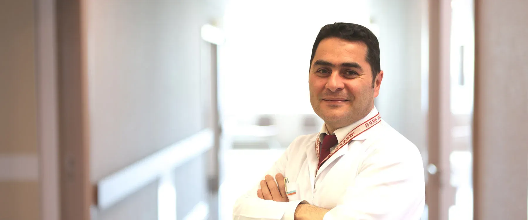 Prof. Dr. Metin Ekinci