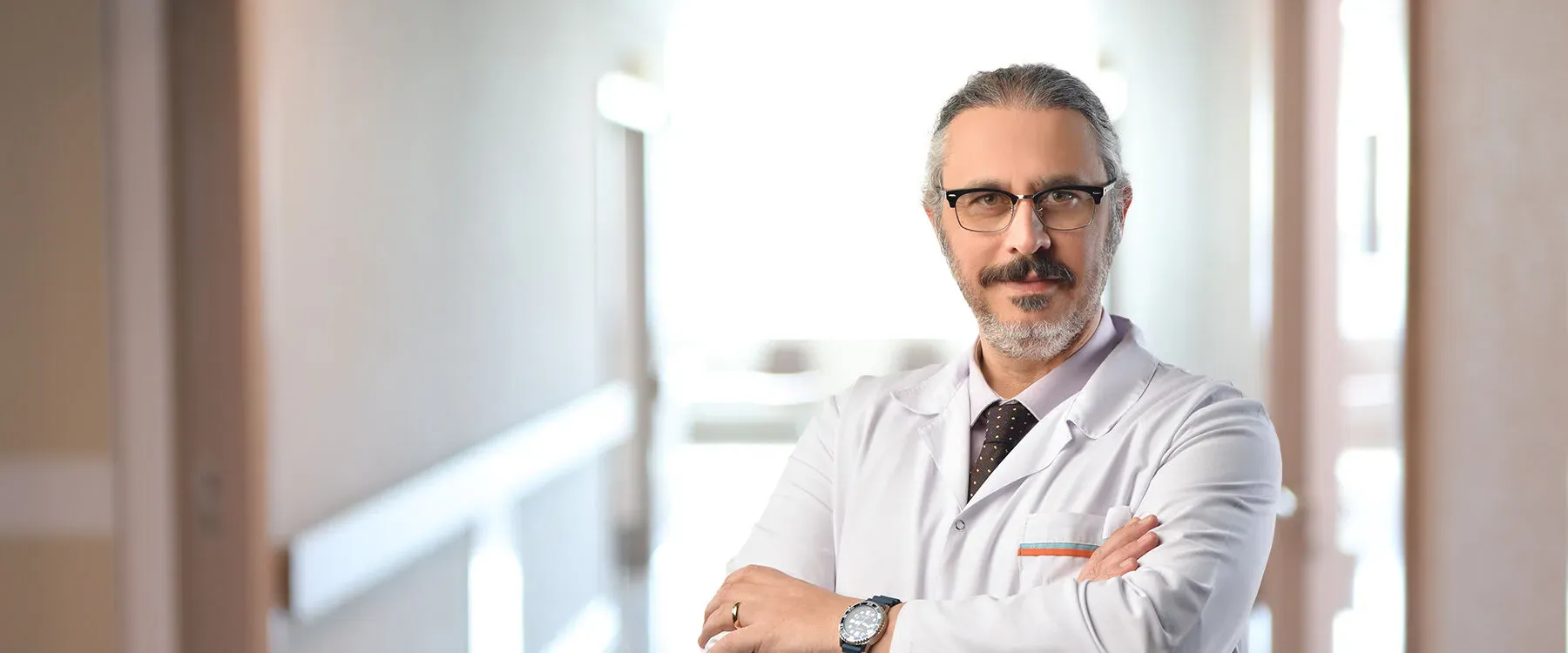 Doç. Dr. Buğra Tolga Konduk