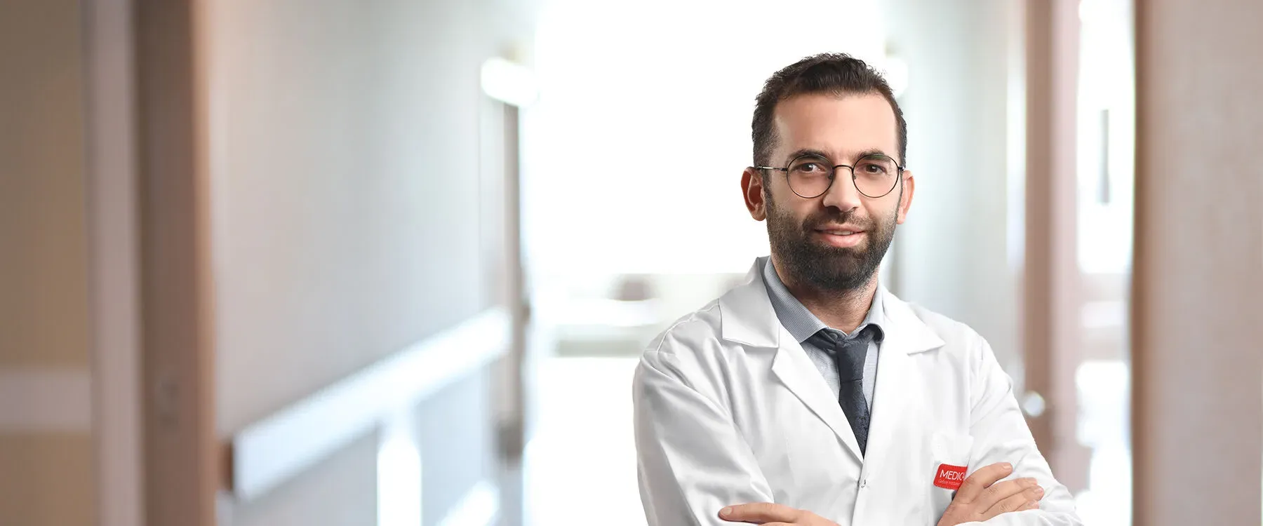 Doç. Dr. Özgür Başal