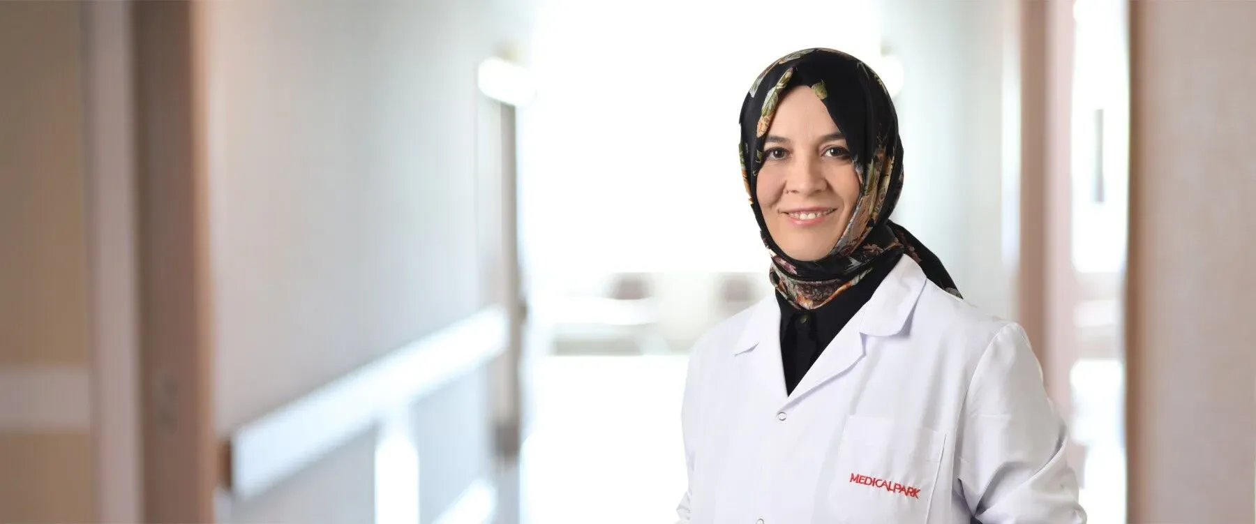 Doç. Dr. Özlem Oruç