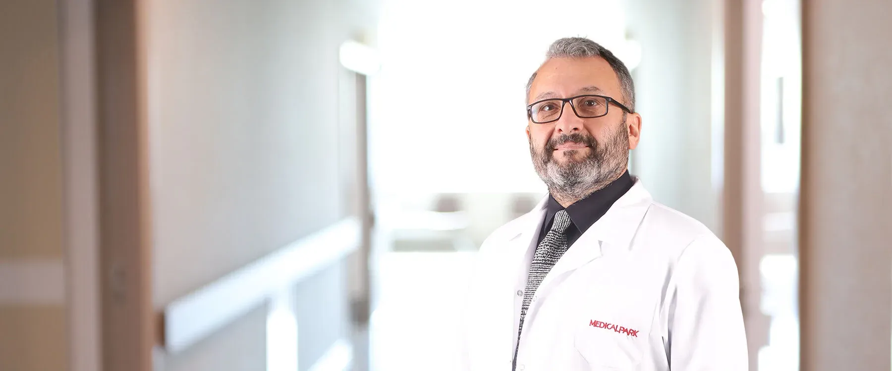 Dr. Öğr. Üyesi Ahmet Rıza Esmer