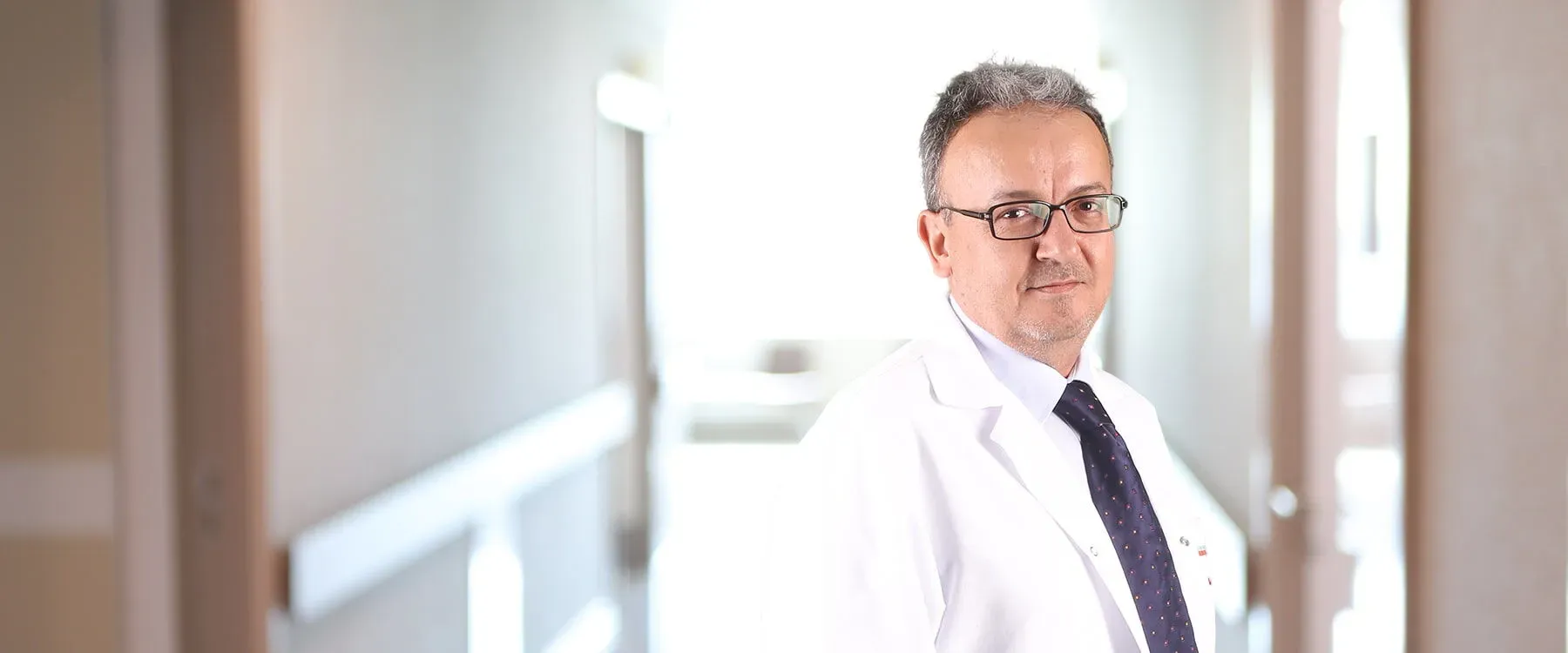Dr. Öğr. Üyesi Okan Akkaya
