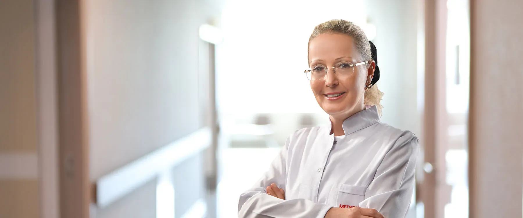 Op. Dr. Aslıhan Arıöz