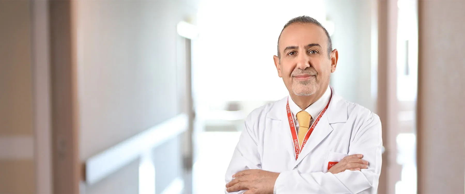 Op. Dr. Aydın Pekince