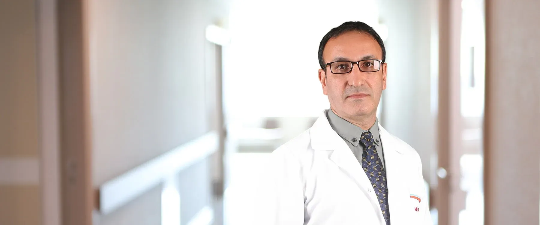 Op. Dr. Bahattin Toptaş