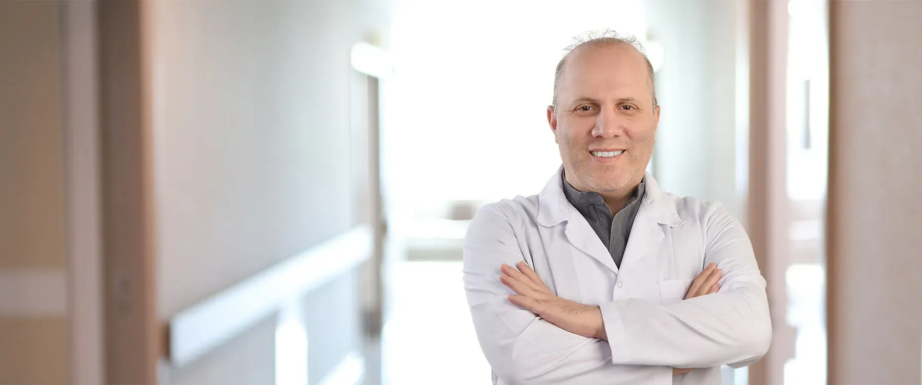 Op. Dr. Barış Avşar