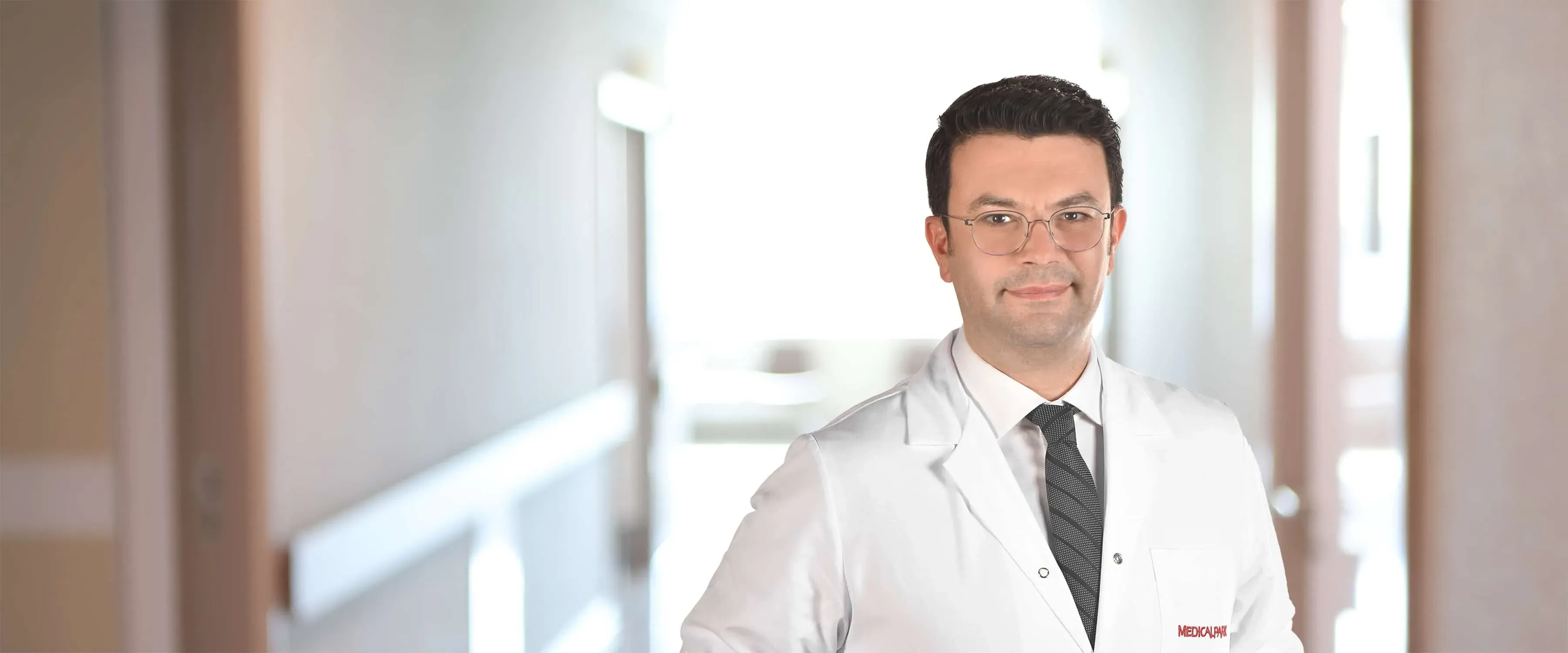 Op. Dr. Çağrı Bilgiç