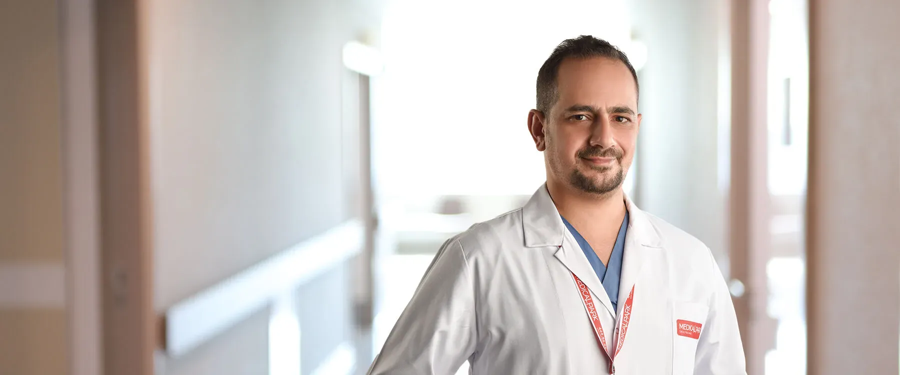 Op. Dr. Faris Gözcü