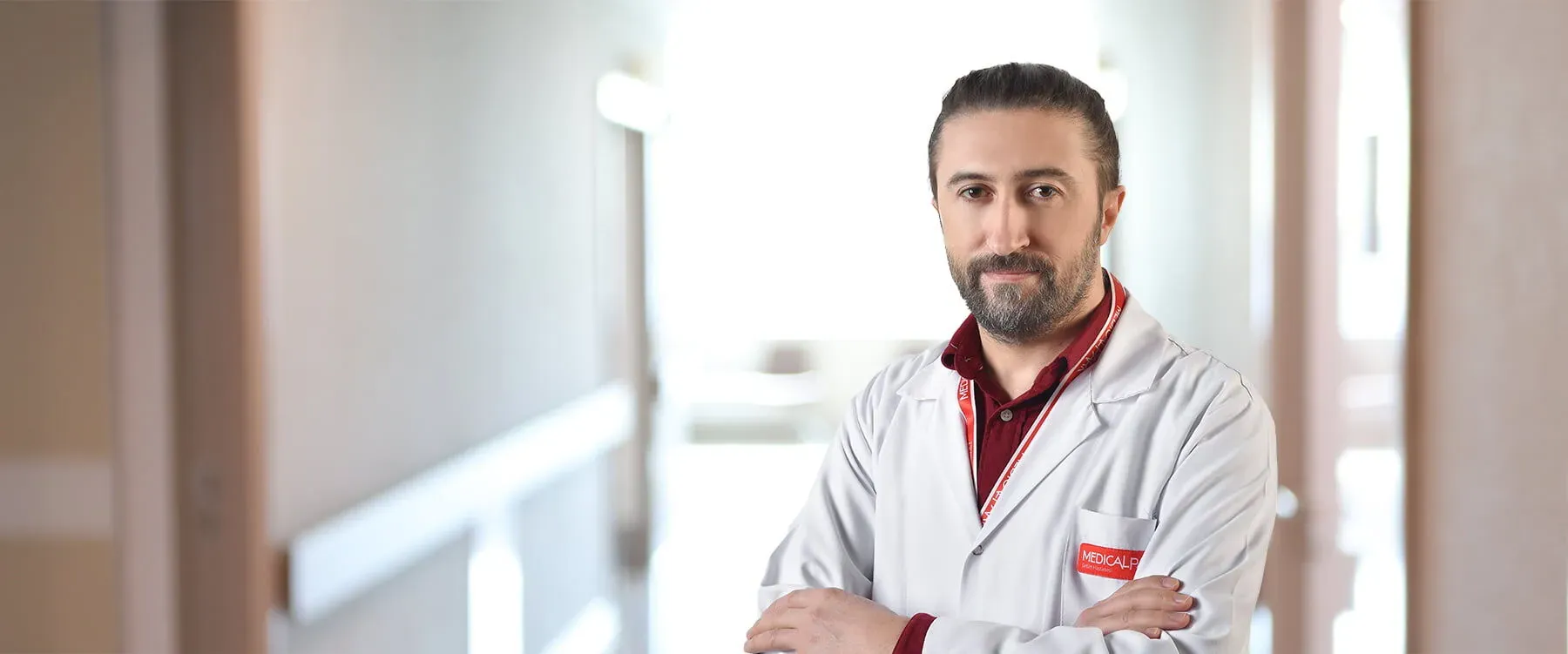 Op. Dr. Gökhan Ünlü