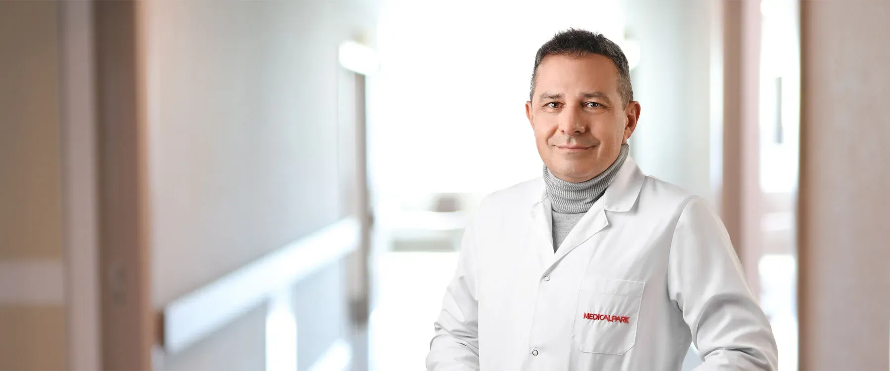 Op. Dr. Gürol Dölek