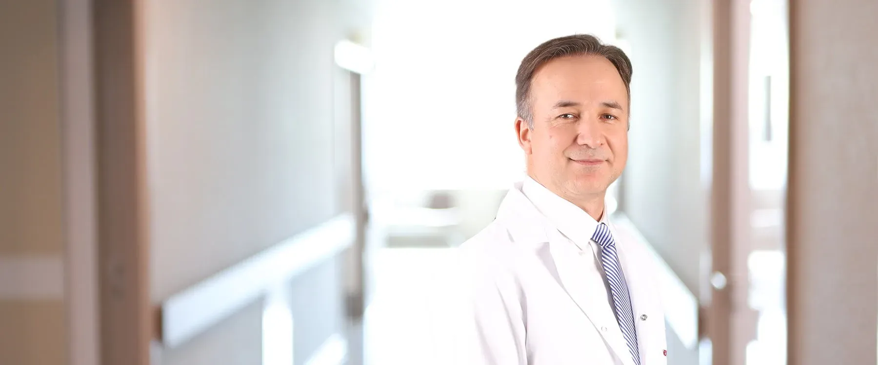 Op. Dr. Hasan Çelik