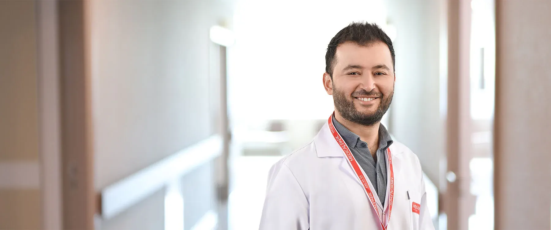 Op. Dr. Kholzoda Saıdalı