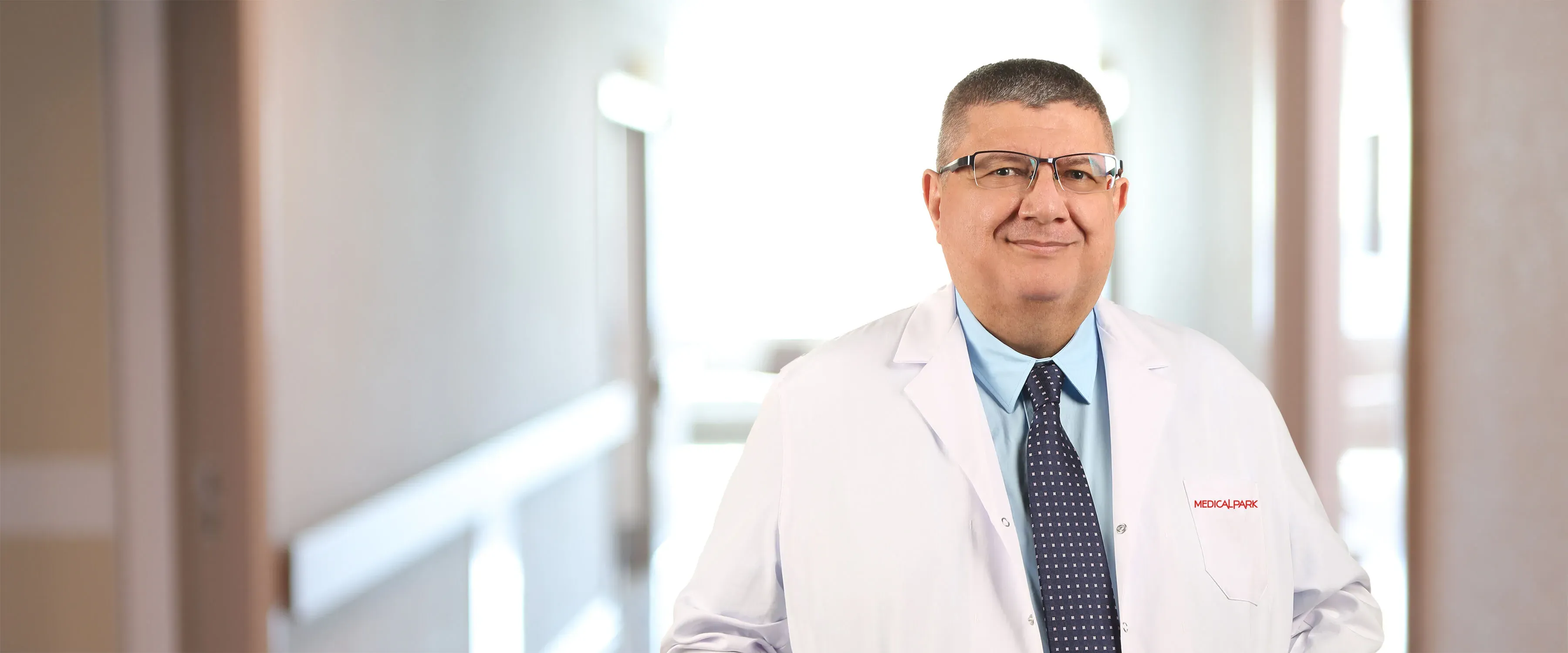 Op. Dr. Mehmet Baha Çetin