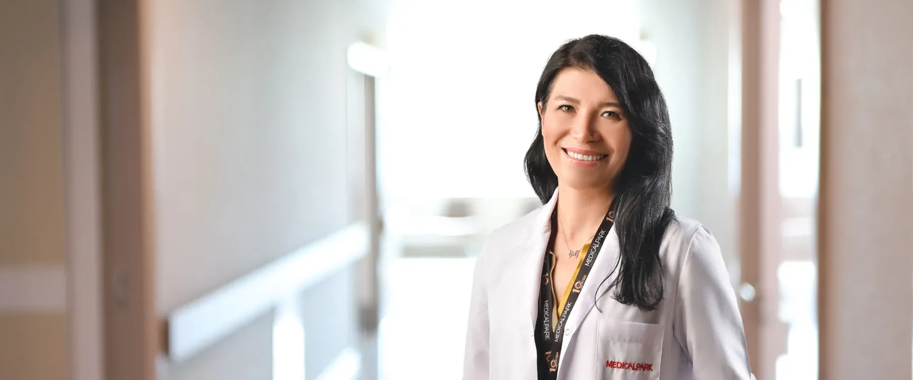 Op. Dr. Mine Atlı