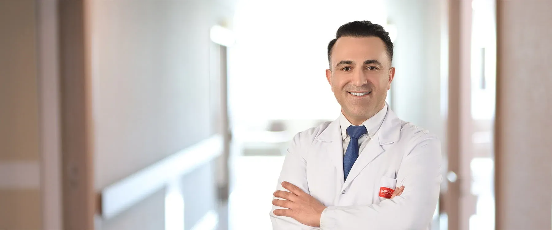Op. Dr. Nihat Kayabaşı