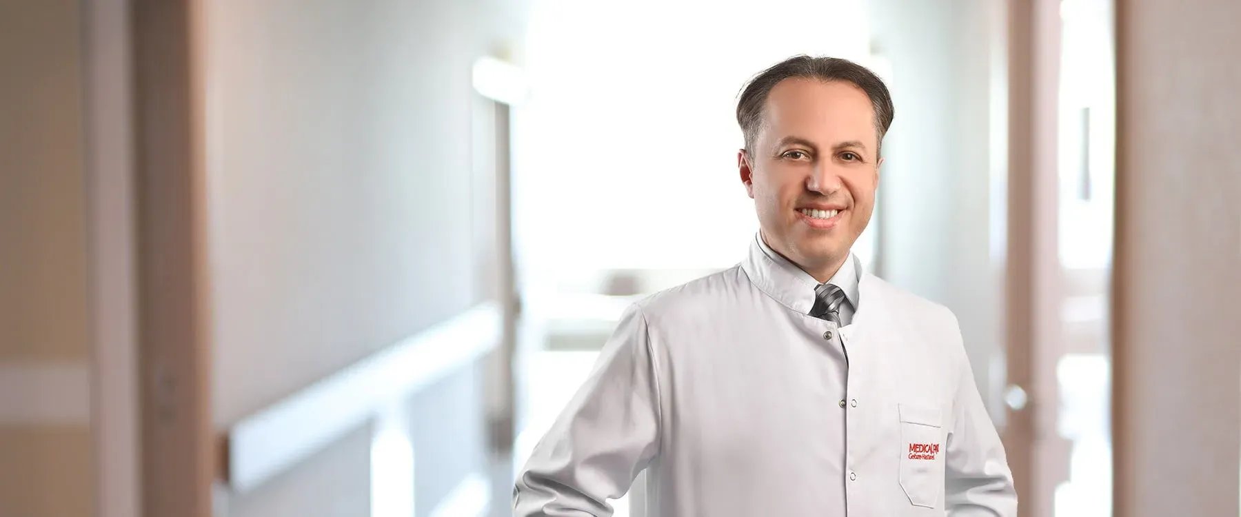 Op. Dr. Oğuz Çetinkaya